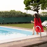 Διαμέρισμα La Darsenina *